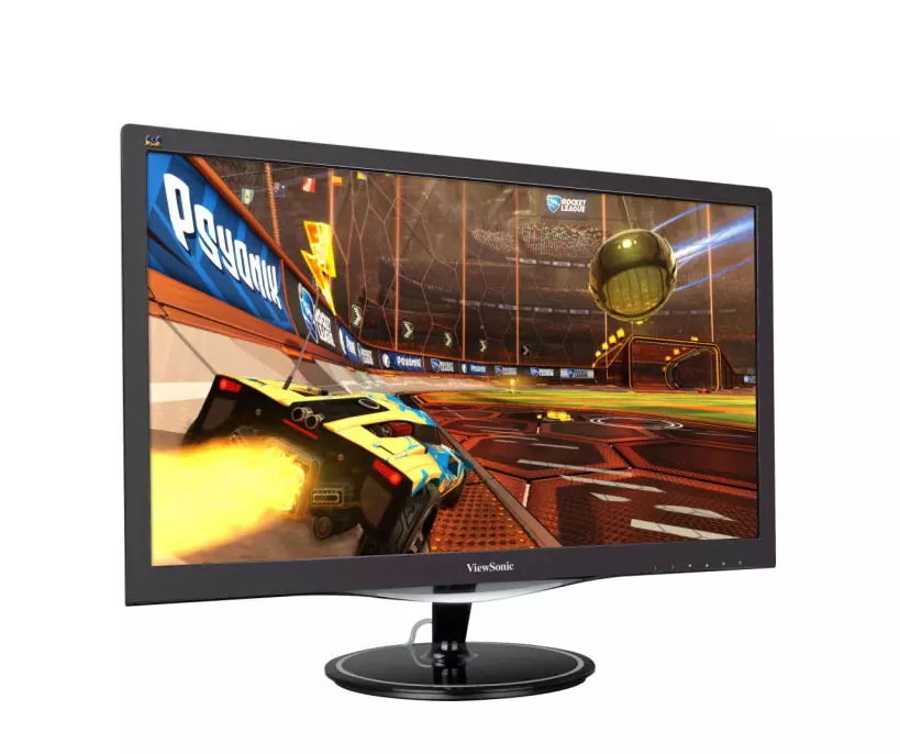 ViewSonic VX2257-MHD 22 inch 1080p Gaming Monitor