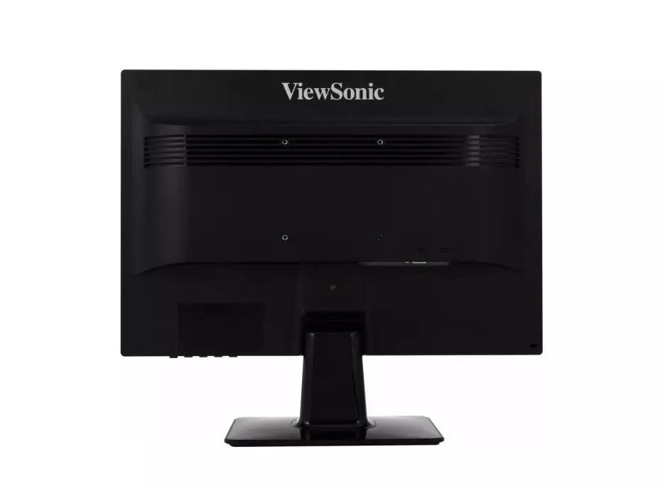 ViewSonic VX2039-SA 20 inch 1440x900 Entertainment Monitor - 2