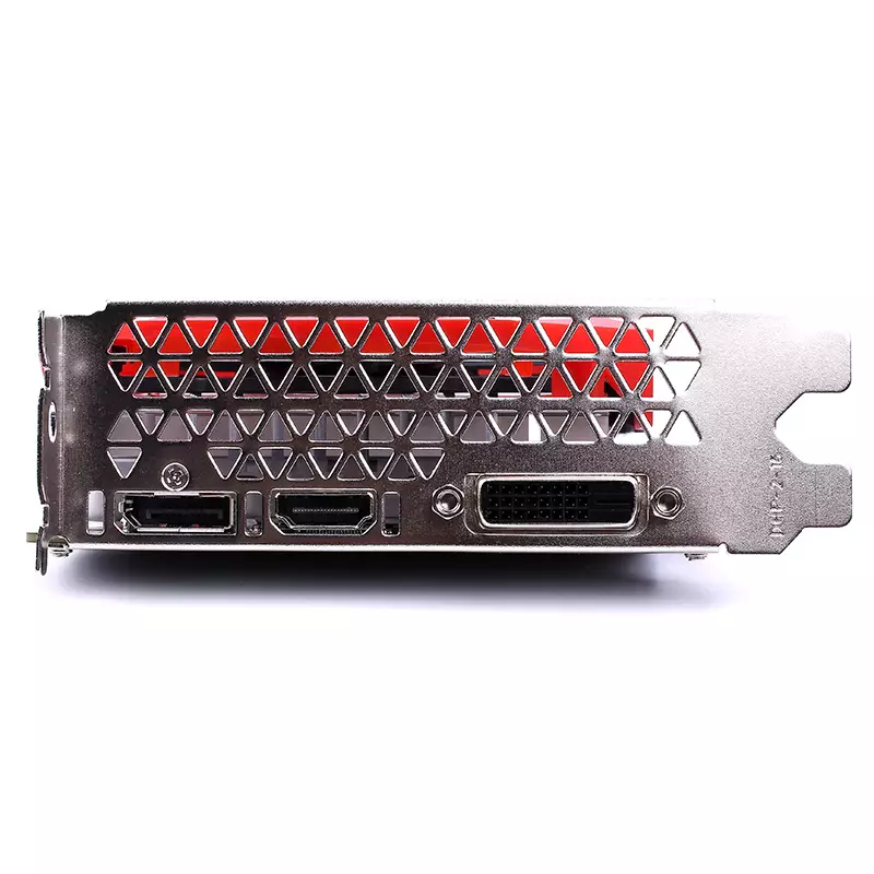 Colorful GeForce GTX 1650 NB 4G-V Graphics Card - 2