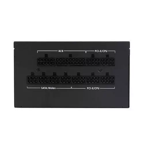 Antec HCG (High Current Gamer Gold) Series 650W Power Supply - 4