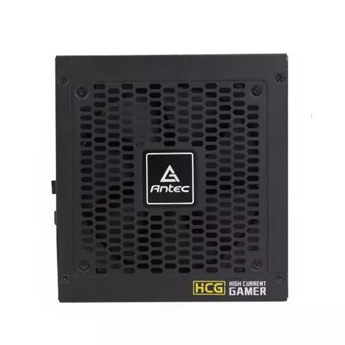 Antec HCG (High Current Gamer Gold) Series 650W Power Supply - 5