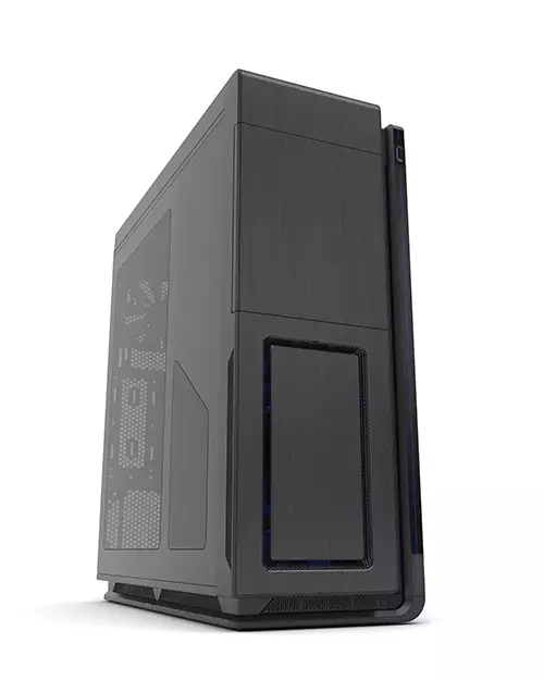 Phanteks PH-ES813P-BL Enthoo Primo Ultimate Full Tower Casing
