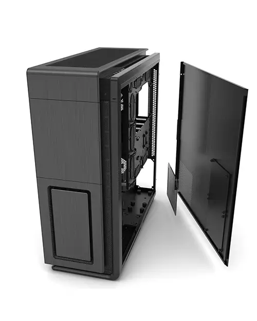 Phanteks PH-ES813P-BL Enthoo Primo Ultimate Full Tower Casing - 3