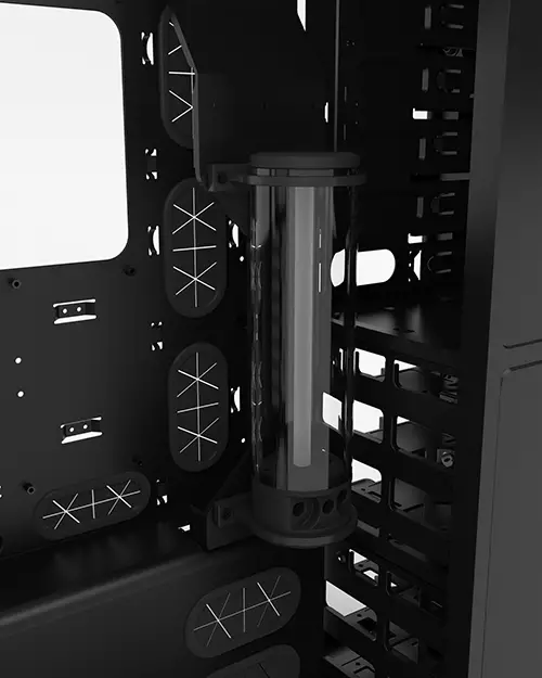 Phanteks PH-ES813P-BL Enthoo Primo Ultimate Full Tower Casing-4