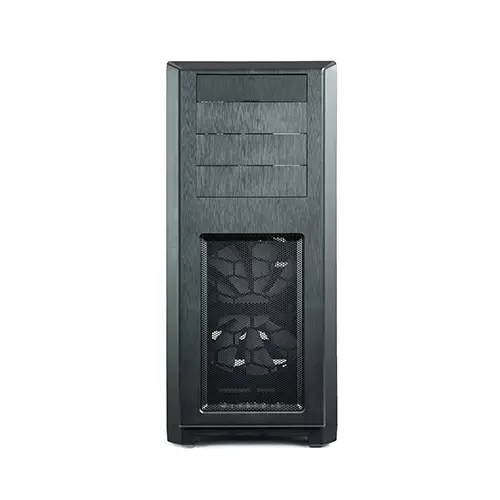 Phanteks PH-ES614P-WT Enthoo Pro White Full Tower Window Edition Casing - 1