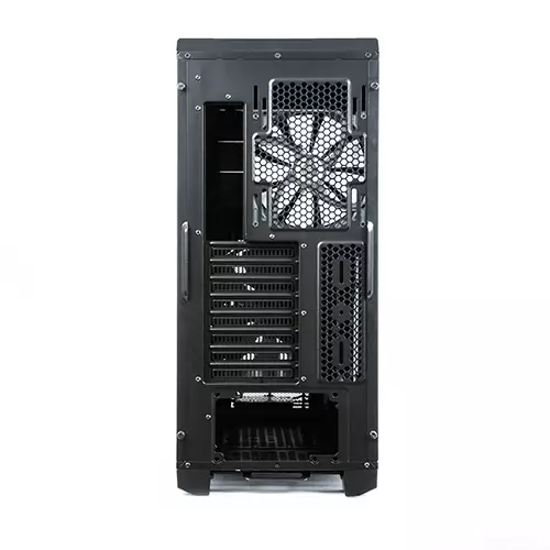 Phanteks PH-ES614P-WT Enthoo Pro White Full Tower Window Edition Casing - 3