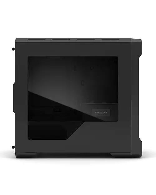 Phanteks PH-ES215P-BK Enthoo Evolv IT ITX Window Casing - 2