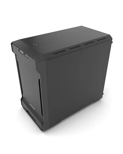 Phanteks PH-ES215P-BK Enthoo Evolv IT ITX Window Casing-1