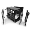 Phanteks PH-ES215P-BK Enthoo Evolv IT ITX Window Casing-3