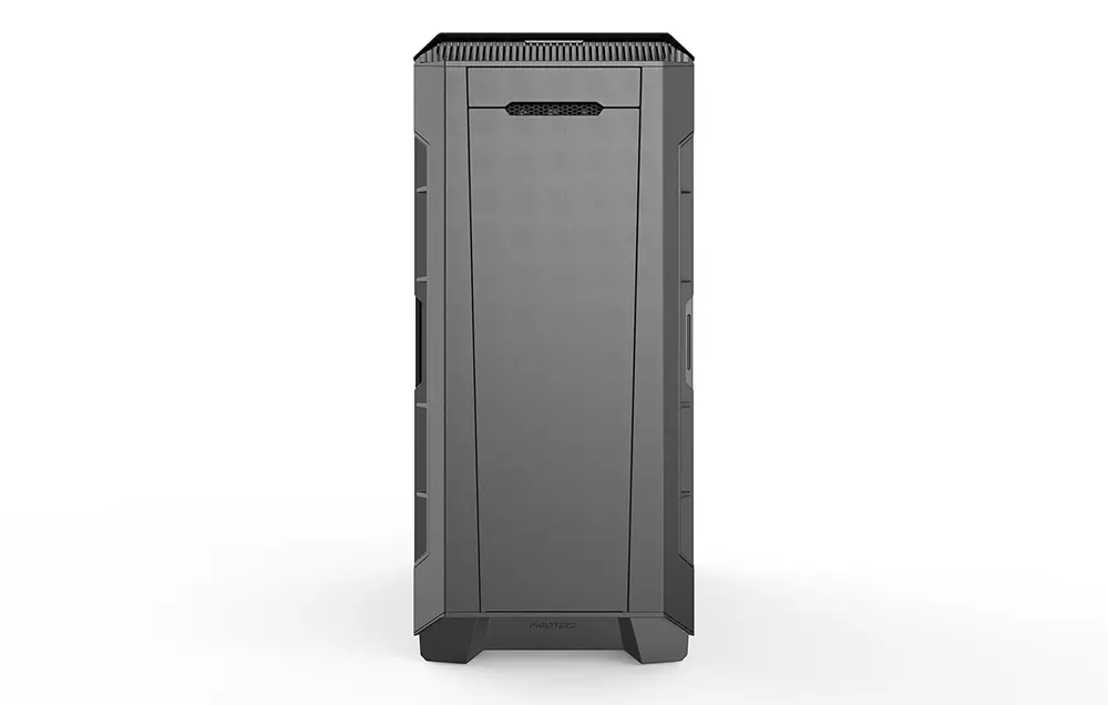 Phanteks PH-EC600PSTG-AG01 Eclipse P600S Tempered Glass Midtower ATX Casing