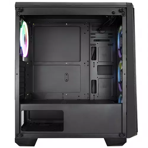 Xigmatek Sirocon II gaming case - 1