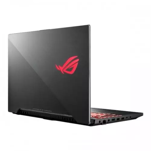 Asus GL504GM Scar Edition 15.6 inch Narrow Bezel 144hz Core i7 16GB RAM 1tb hdd 128GB SSD Gaming Laptop with GTX 1060 6GB Graphics - 2