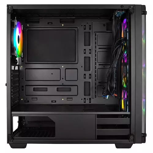 Xigmatek Venom X Gaming Casing - 2