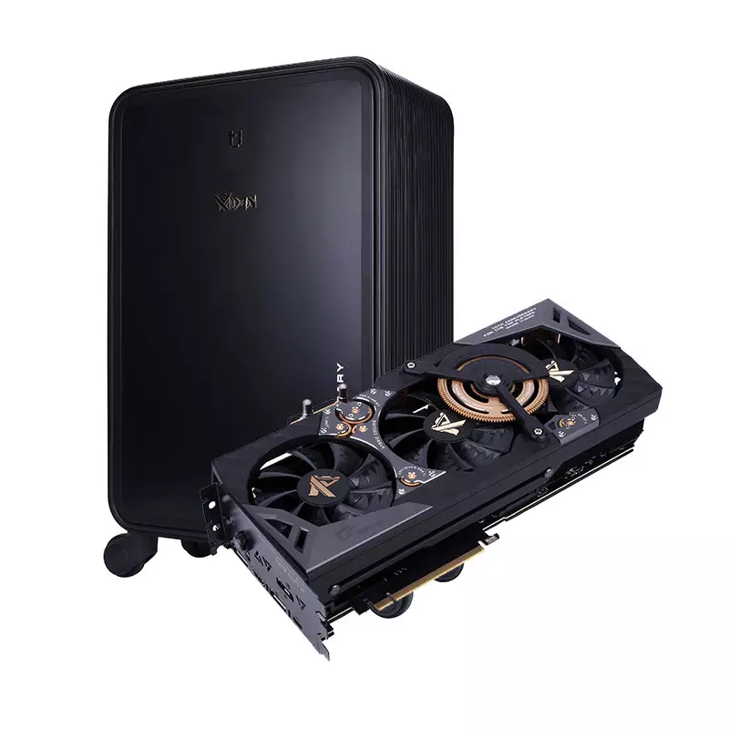 Colorful iGame GeForce RTX 2080 Ti Kudan 11GB Graphics Card