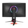 ASUS ROG Strix XG32VQR 32 inch Curved HDR Gaming Monitor-1