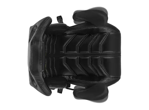 Gamdias APHRODITE MF1 Gaming Chair - 1