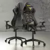 Gamdias APHRODITE MF1 Gaming Chair-4