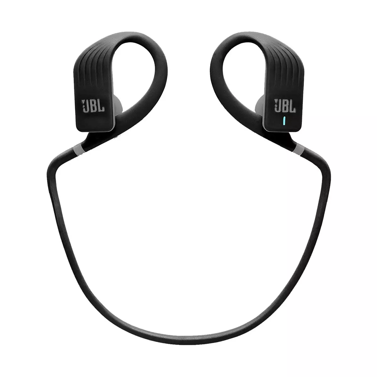 JBL Endurance JUMP Wireless Sports Black In Ear Headphone - 3