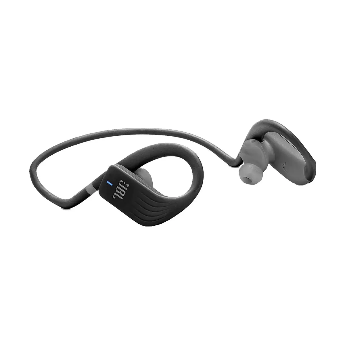 JBL Endurance JUMP Wireless Sports Black In Ear Headphone-2