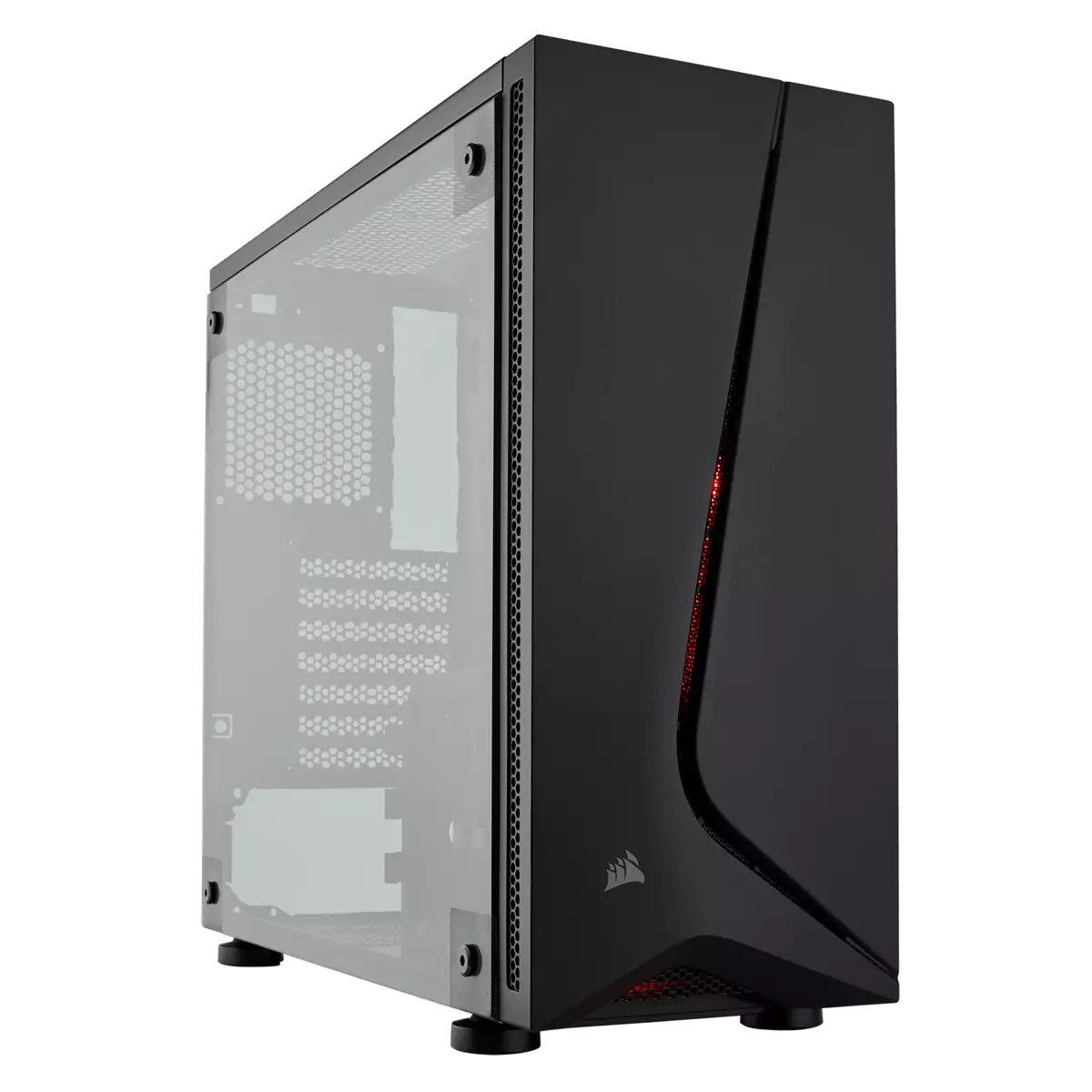 Corsair Carbide Series SPEC-05 Mid-Tower Gaming Case