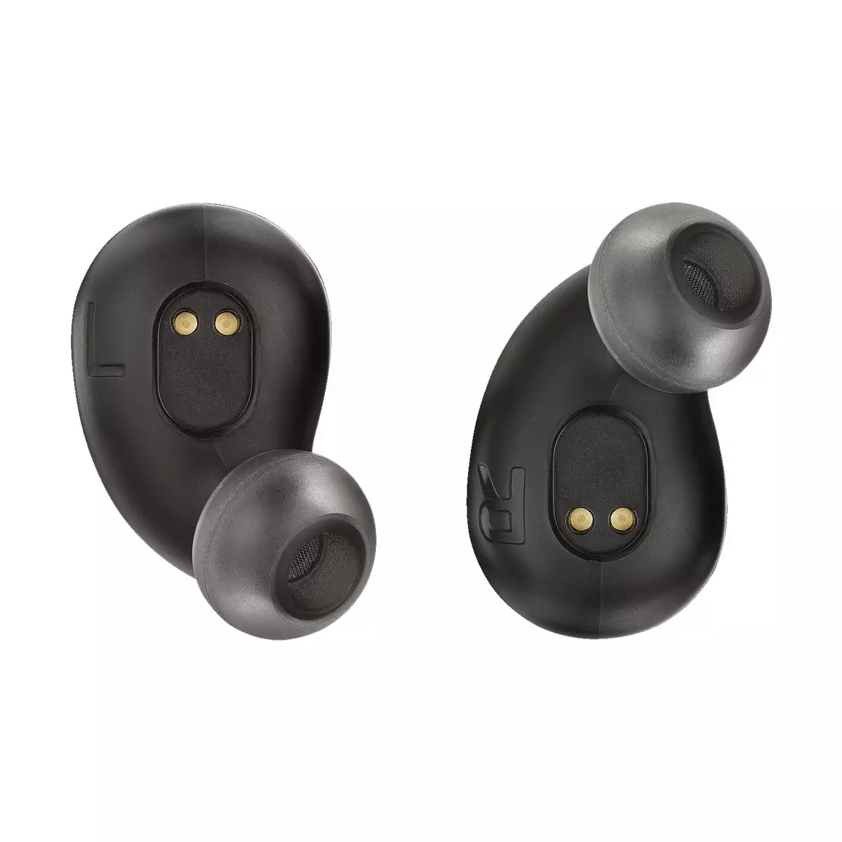 JBL Free X Black Truly Wireless in-ear Headphone - 1