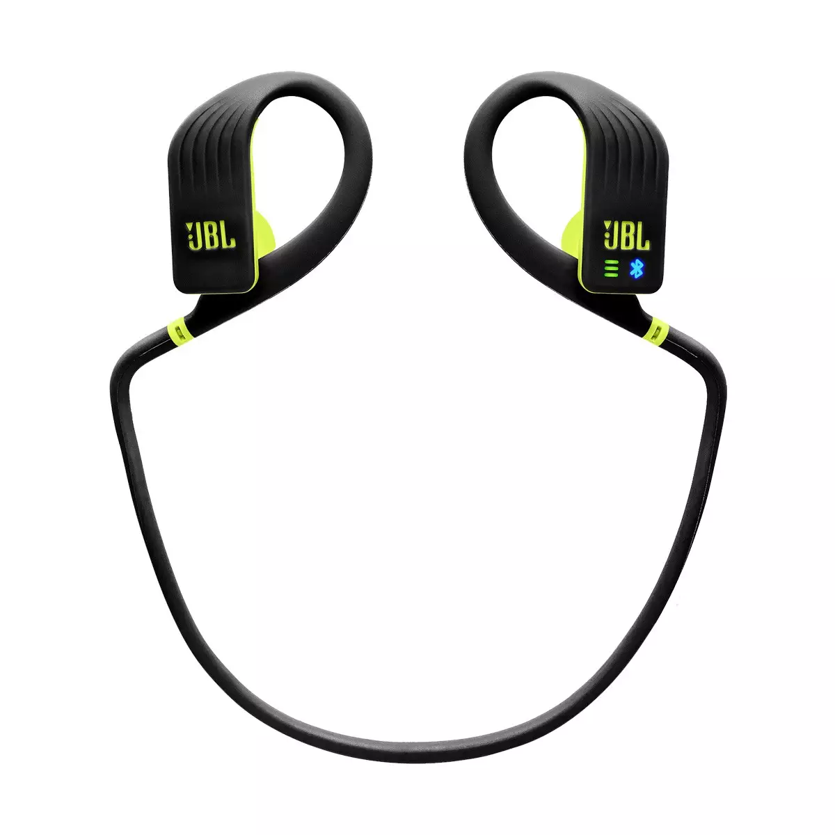 JBL Endurance DIVE Wireless Sports Black In-Ear Headphones (BNL) - 2
