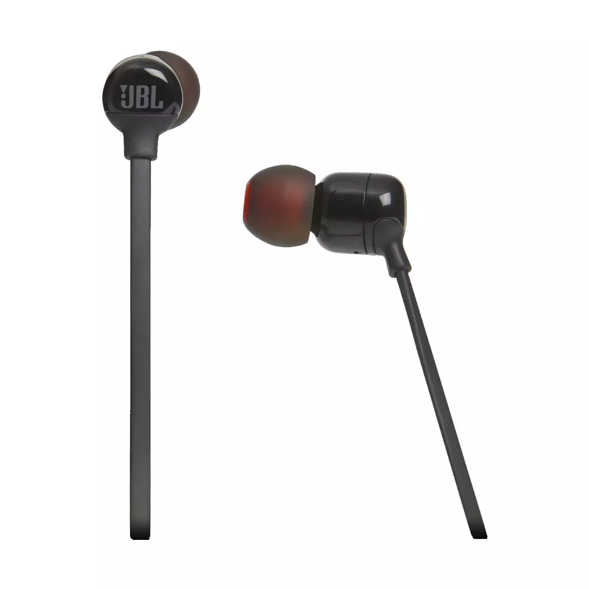 JBL T110BT Black Wireless Earphone - 2