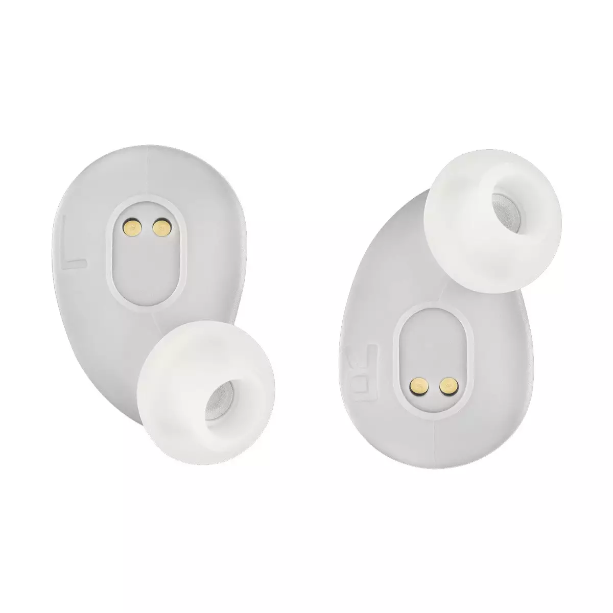 JBL Free X BT White Truly Wireless in-ear Headphone - 2