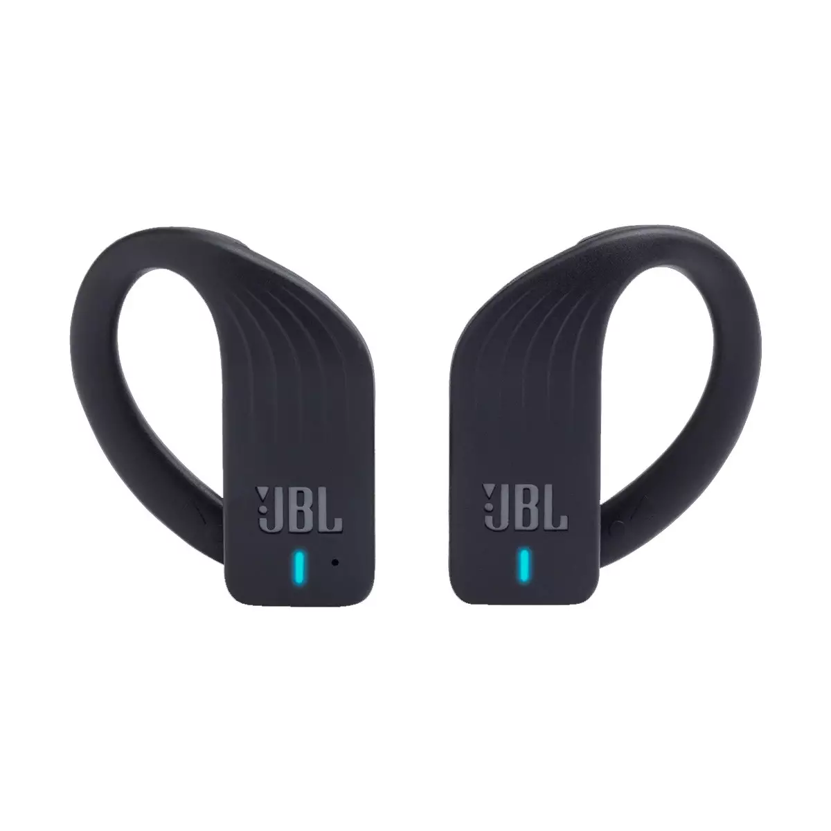 JBL Endurance PEAK Black Waterproof True Wireless Sport Earphone - 2