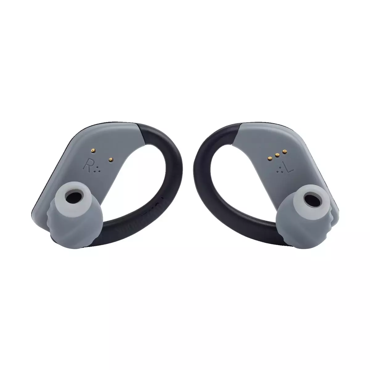 JBL Endurance PEAK Black Waterproof True Wireless Sport Earphone - 4