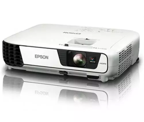 EPSON EB-S31 3200 ANSI Versatile projector