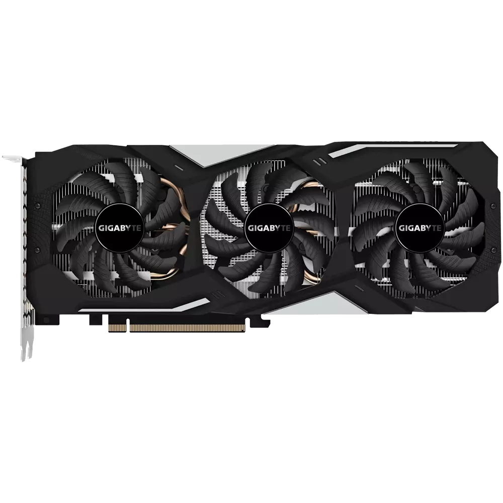 Gigabyte GeForce GTX 1660 Ti GAMING OC 6GB Graphics Card-gallery-2