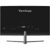 ViewSonic VX2458-C-mhd 24 Inch 144 Hz FreeSync Curved Gaming Monitor-2
