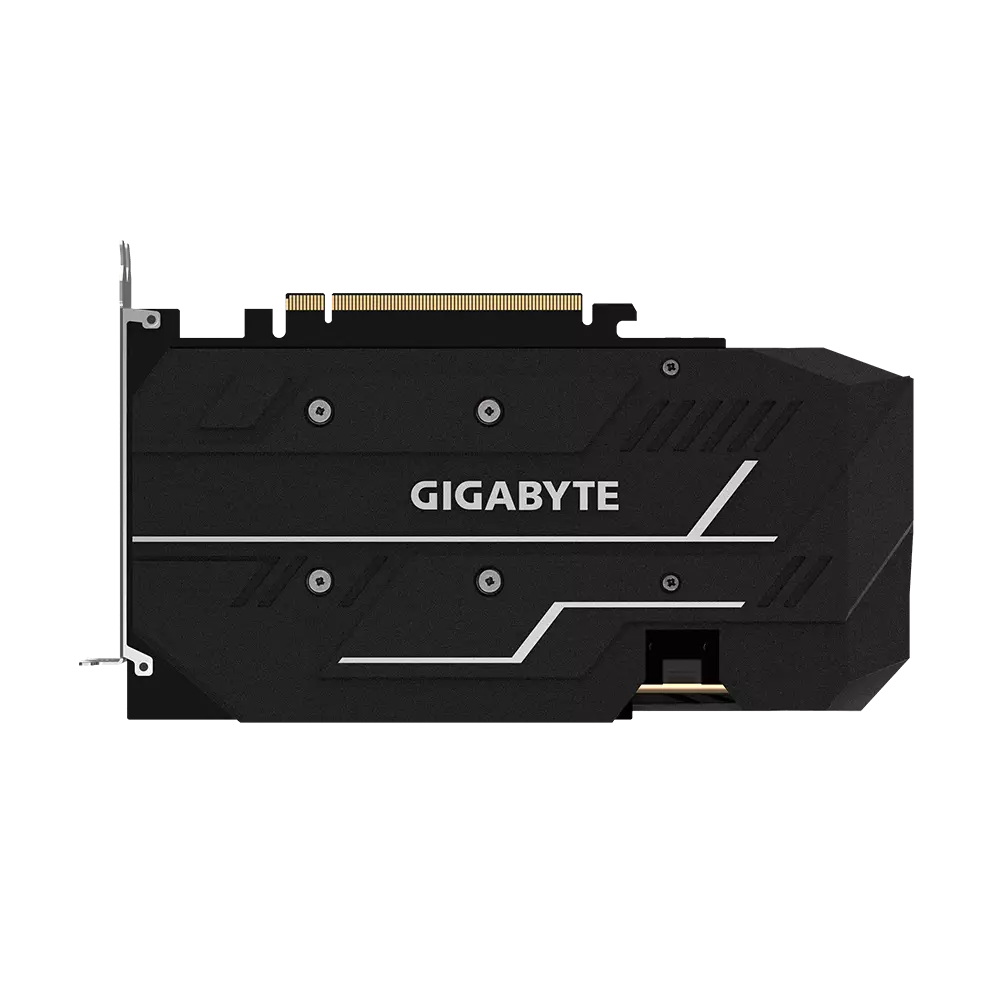 GIGABYTE GeForce RTX 2060 OC 6GB Graphics Card - 3