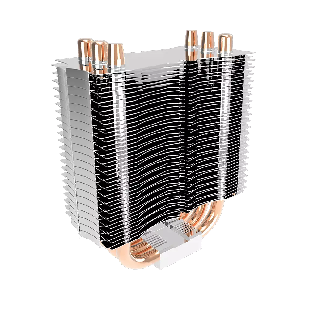 Gigabyte Aorus ATC700 RGB Air CPU Cooler - 3