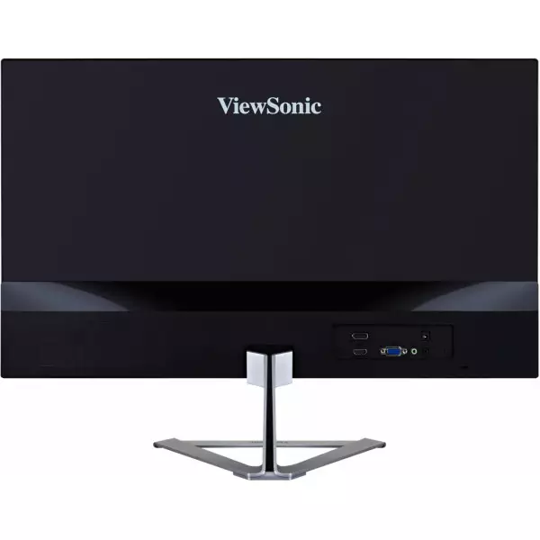 ViewSonic VX2276-shd 22 inch IPS Monitor - 1
