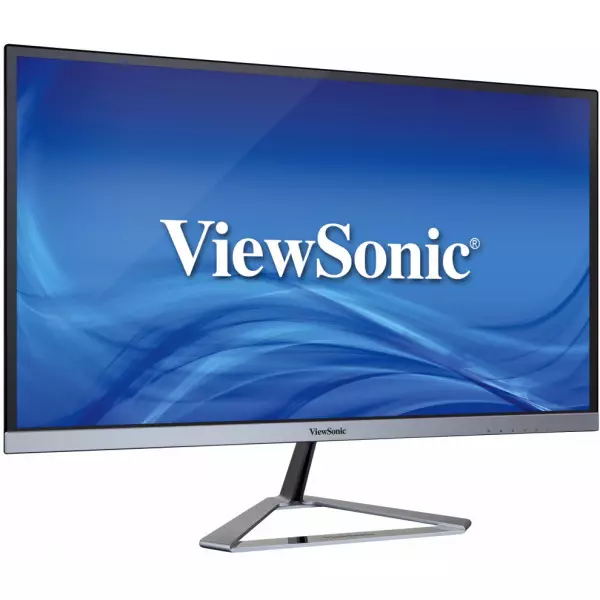 ViewSonic VX2276-shd 22 inch IPS Monitor - 3