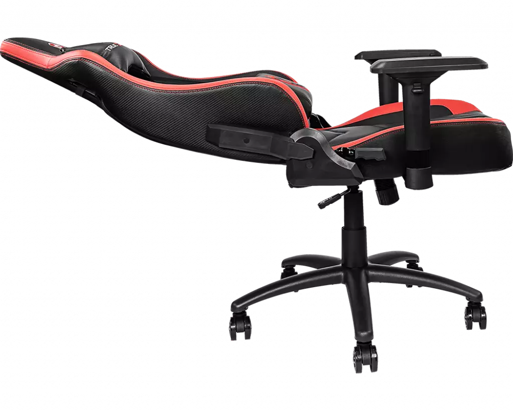MSI MAG-CH110 4D Multi-Adjustable Gaming Chair - 1
