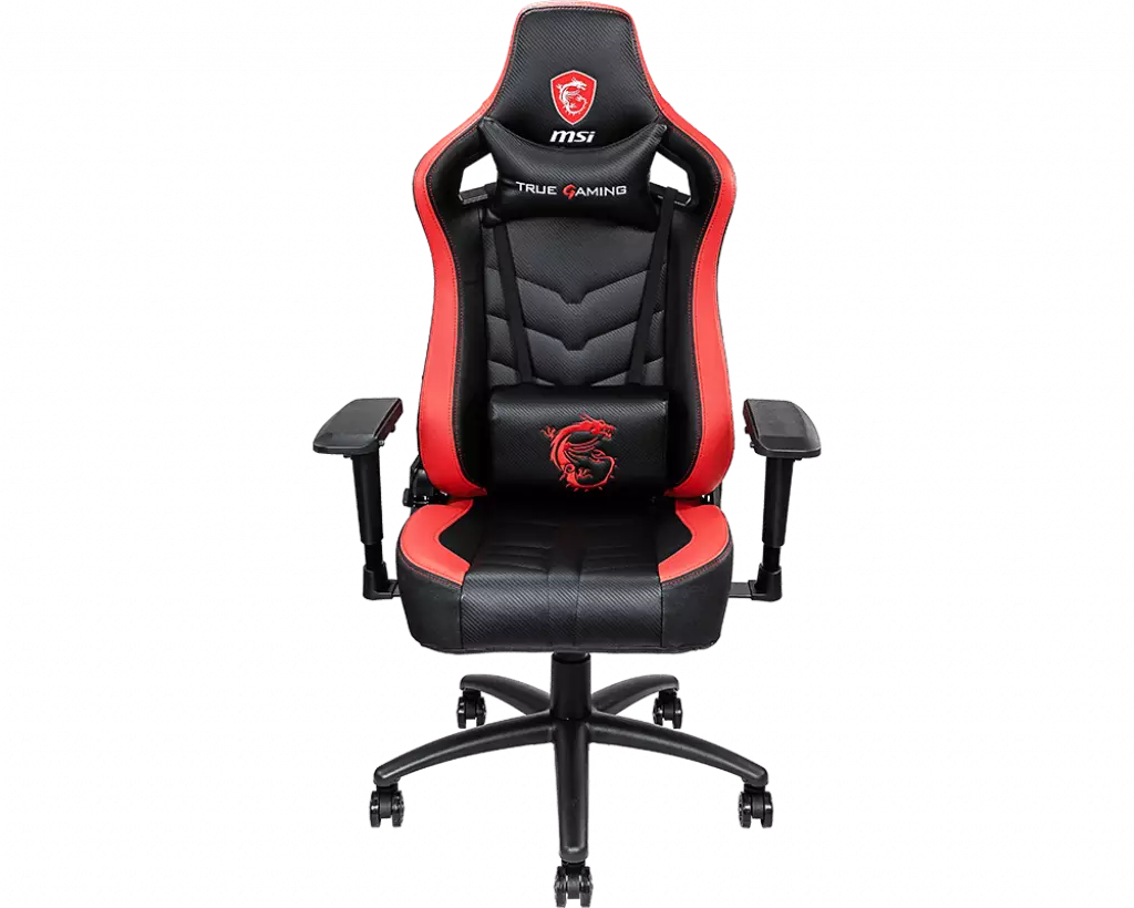 MSI MAG-CH110 4D Multi-Adjustable Gaming Chair - 2
