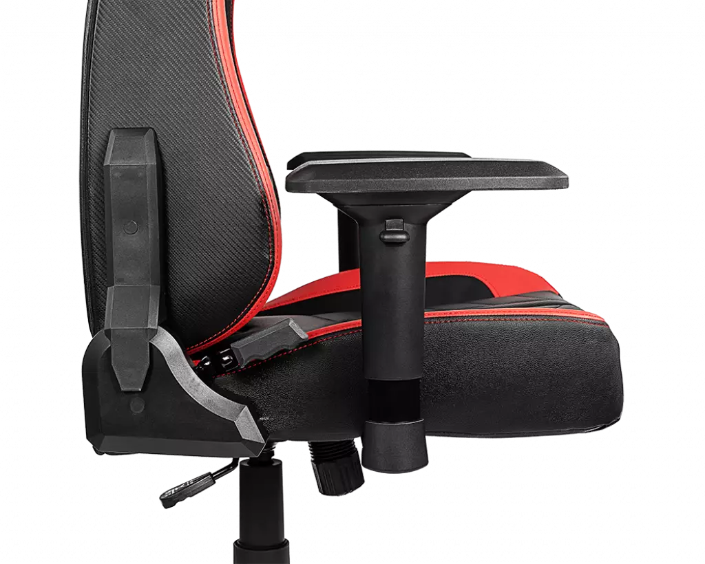 MSI MAG-CH110 4D Multi-Adjustable Gaming Chair - 3