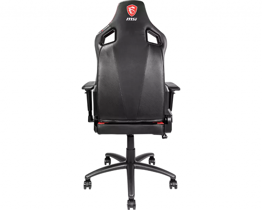 MSI MAG-CH110 4D Multi-Adjustable Gaming Chair - 4