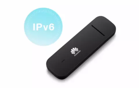 Huawei E3372 LTE 4G 150 Mbps USB Modem Wifi Dongle - 1