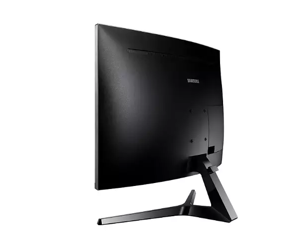 Samsung LC32JG50QQU 32 inch Curved Gaming LED Monitor - 2