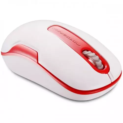 MotoSpeed G11 2.4G Fashion Wireless Optical Mouse - 2