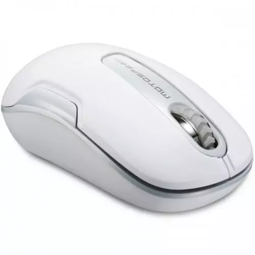 MotoSpeed G11 2.4G Fashion Wireless Optical Mouse - 3