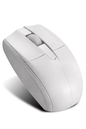 MotoSpeed G370 2.4G Fashion Wireless Optical Mouse - 1