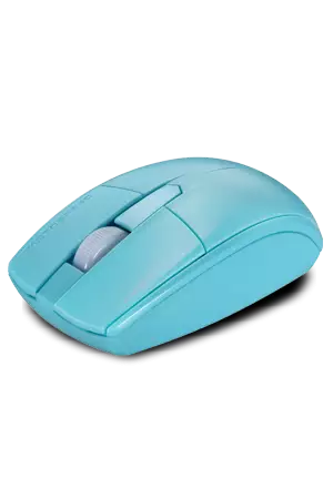 MotoSpeed G370 2.4G Fashion Wireless Optical Mouse - 2