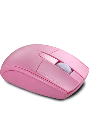 MotoSpeed G370 2.4G Fashion Wireless Optical Mouse - 4