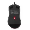 MotoSpeed V70 3360 12000 DPI Wired RGB Gaming Mouse-1
