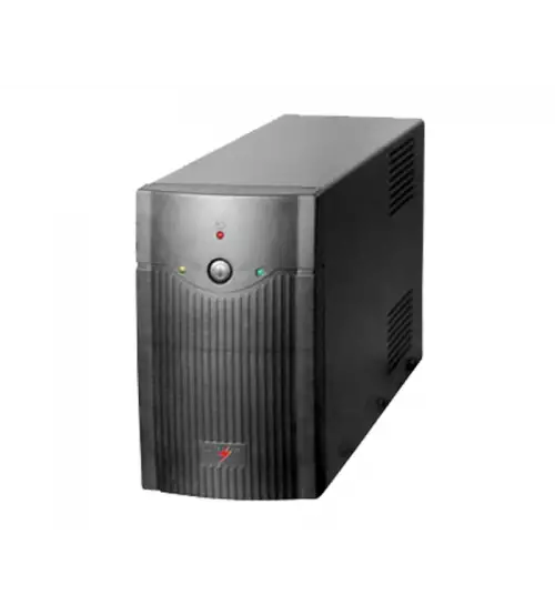 Power Pac 850VA Offline UPS